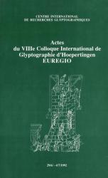 Actes Colloque Hoepertingen