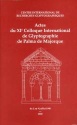 Actes Colloque Palma de Majorque